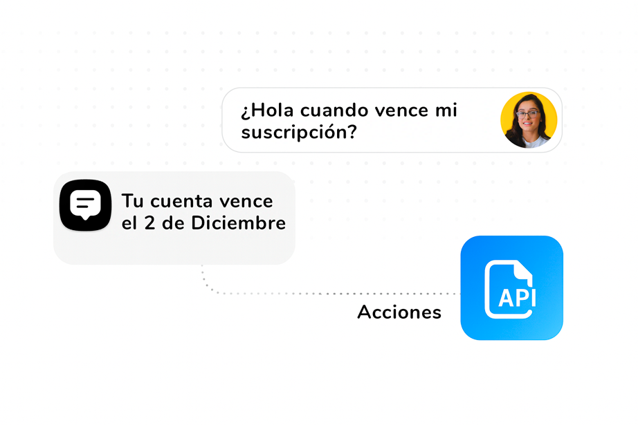 crea un asistente con gpt5